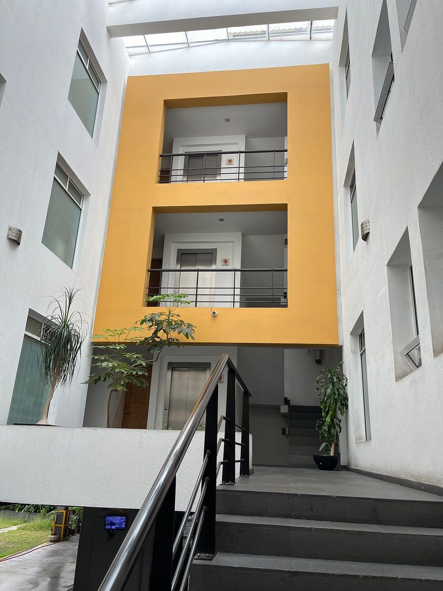 Apartment in Extremadura Insurgentes, Benito Juárez, photo 9 of 18