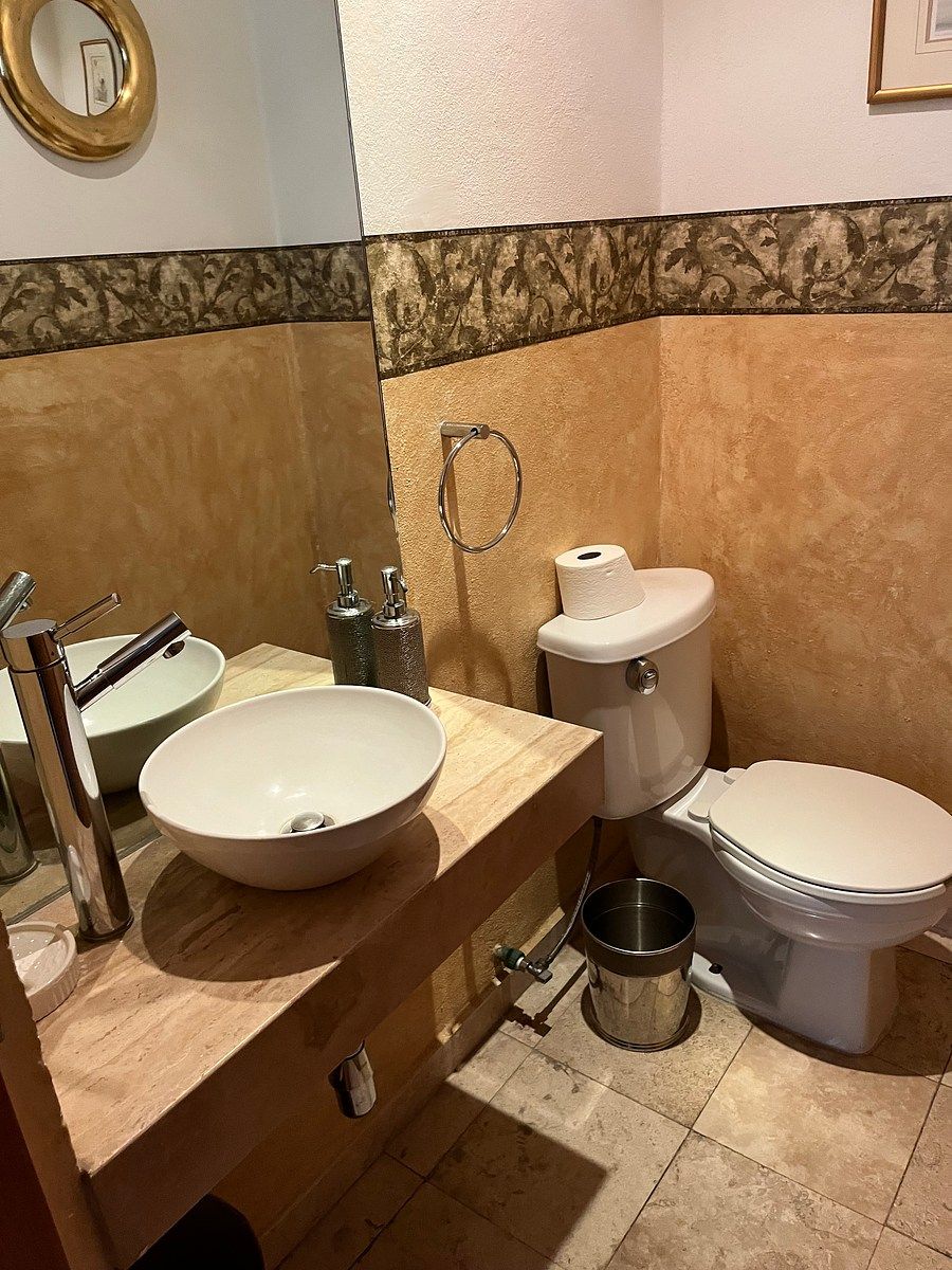 Apartment in Extremadura Insurgentes, Benito Juárez, photo 13 of 18
