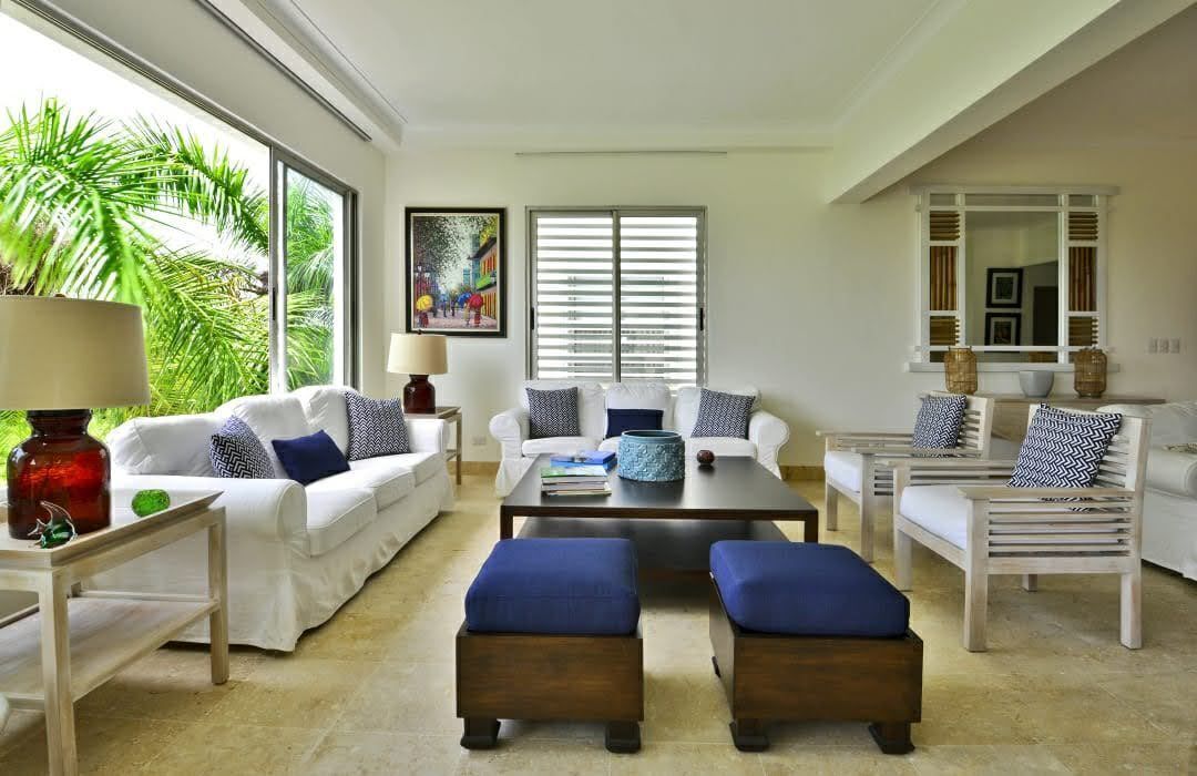 Apartamentos en Venta Punta Cana Resort & Club, La Altagracia