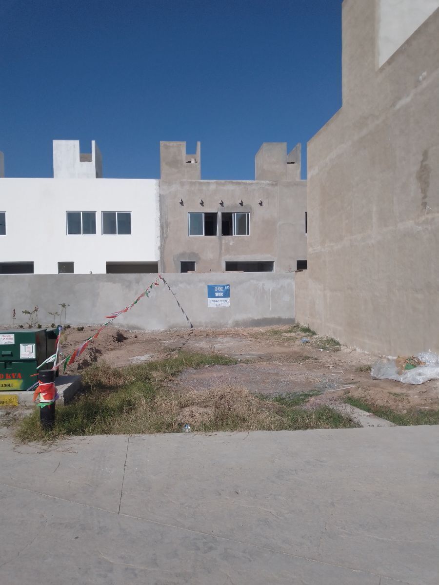 Terreno En Venta En Cuarta,Poniente, Jardines De Nuevo México, Zapopan ...