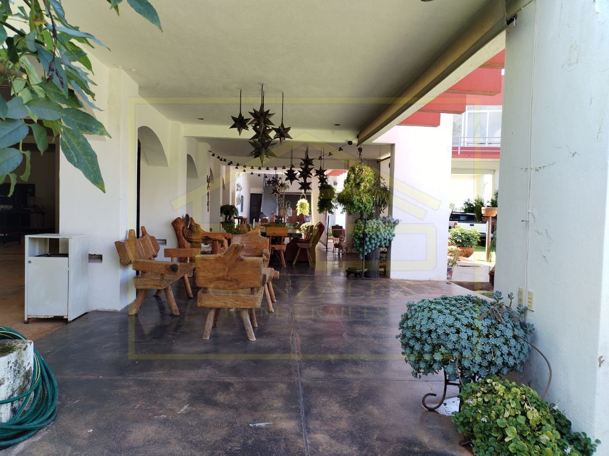 terraza