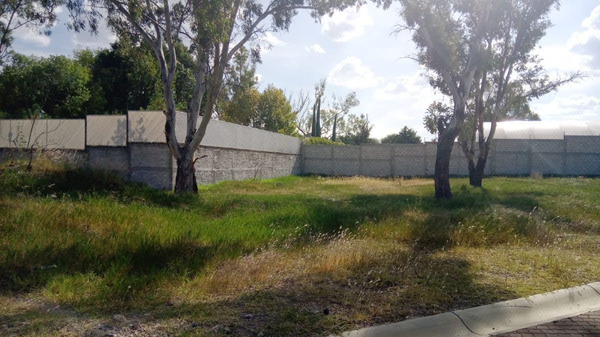 Terreno Comercial en Venta en el Marques, Qro.