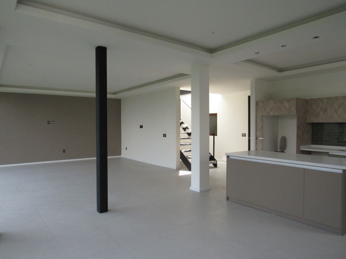 13 de 21: Casa en Condominio en Renta  Club de Golf México Rayo Vende®