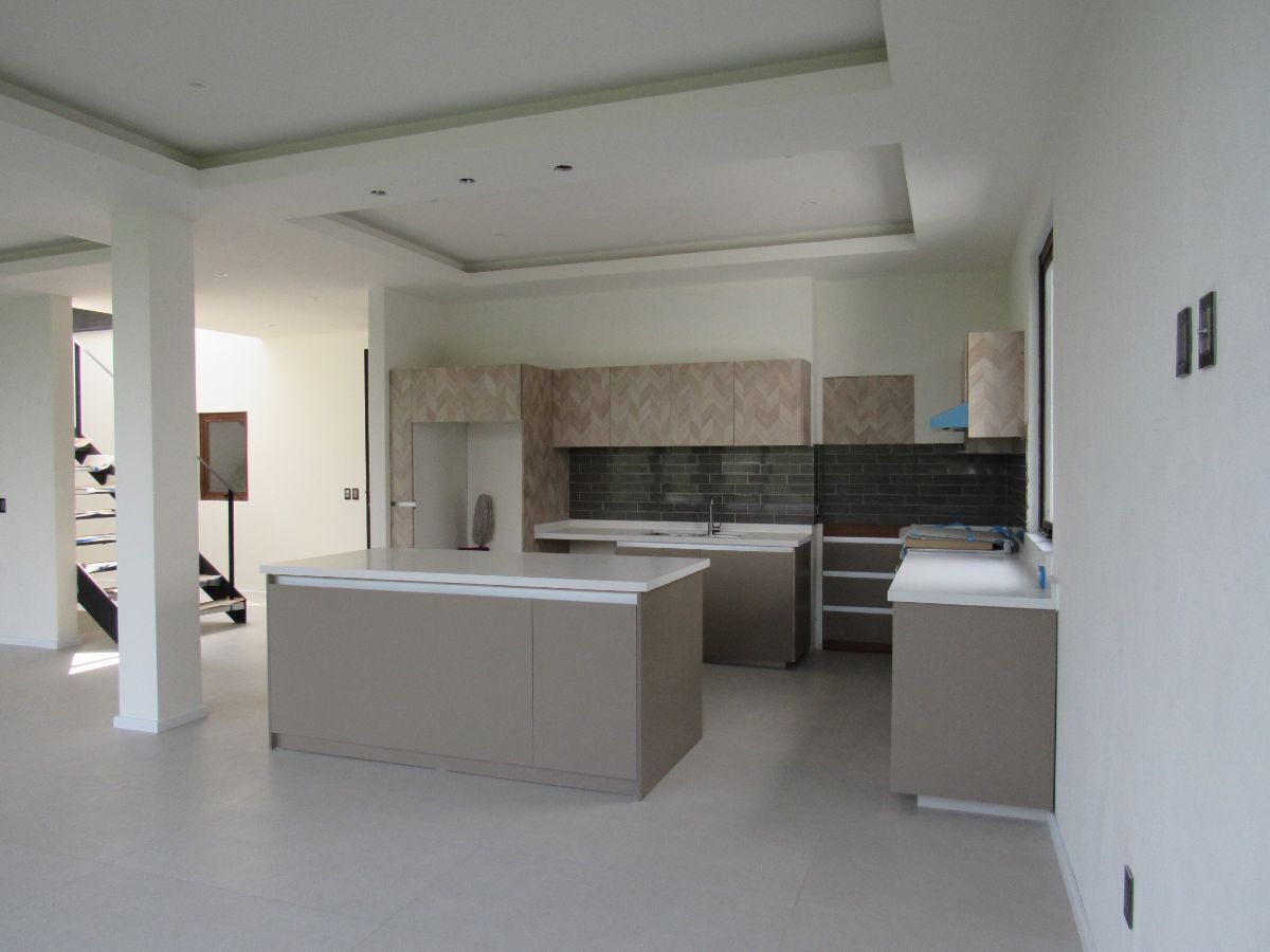 11 de 21: Casa en Condominio en Renta  Club de Golf México Rayo Vende®