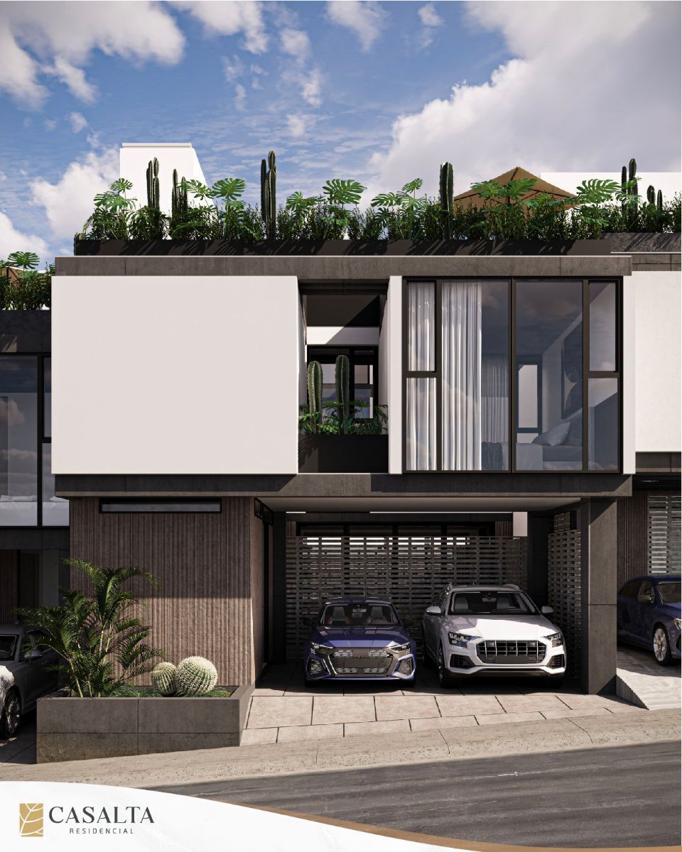 Casa en Venta en Casalta Residencial, Modelo Artemisa.