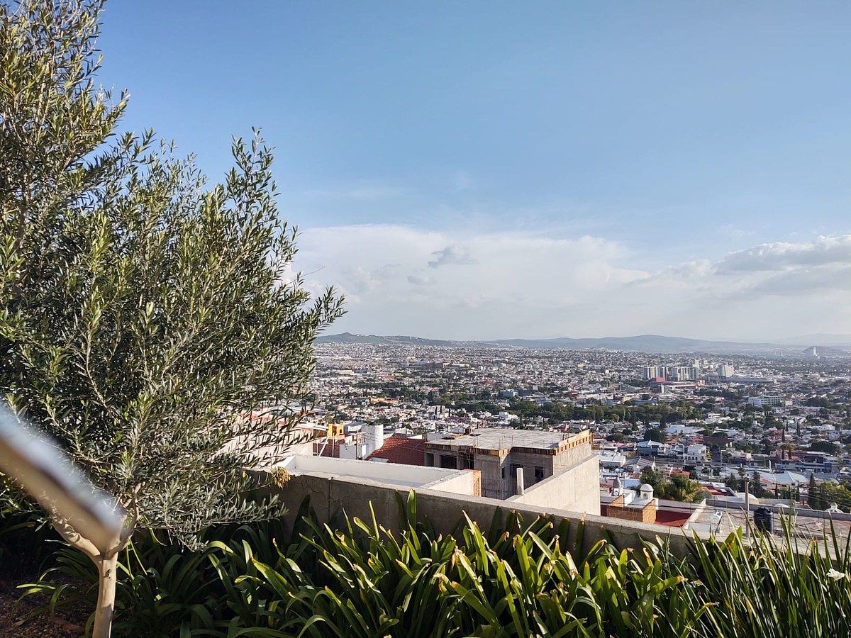 18 de 20: Vista desde el jardín común