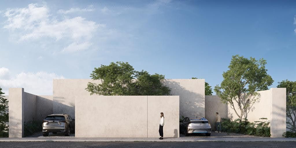 Casa Cuata - Mérida Yucatán