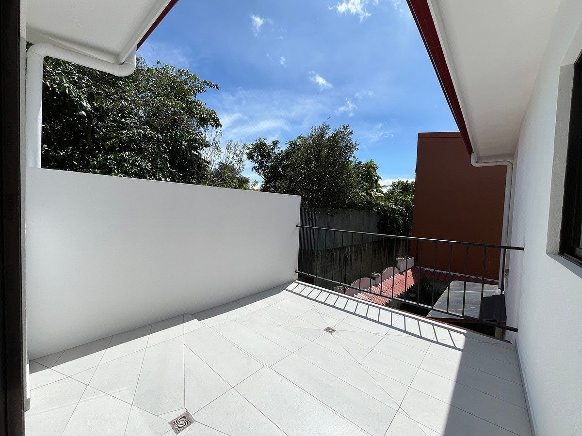Departamento en Tibás, foto 11 de 25