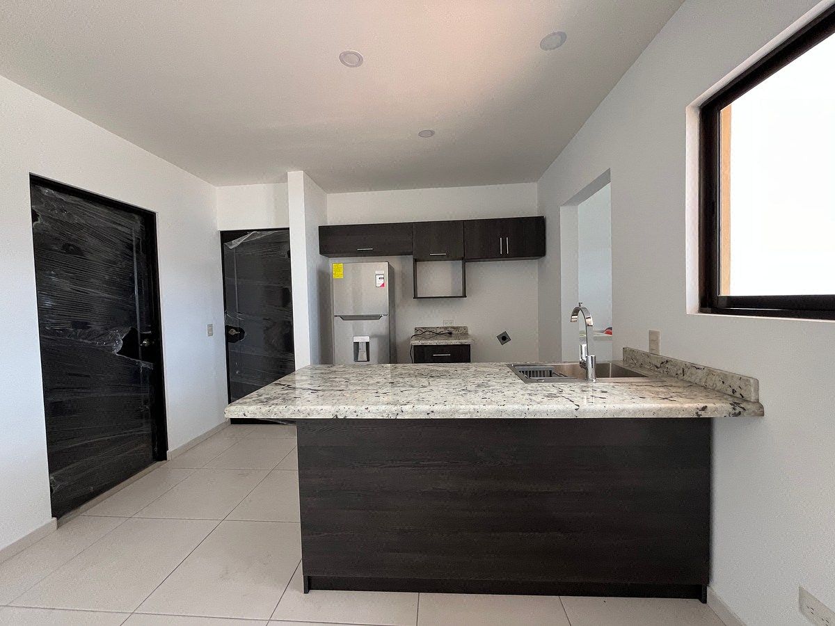 Departamento en Tibás, foto 4 de 25