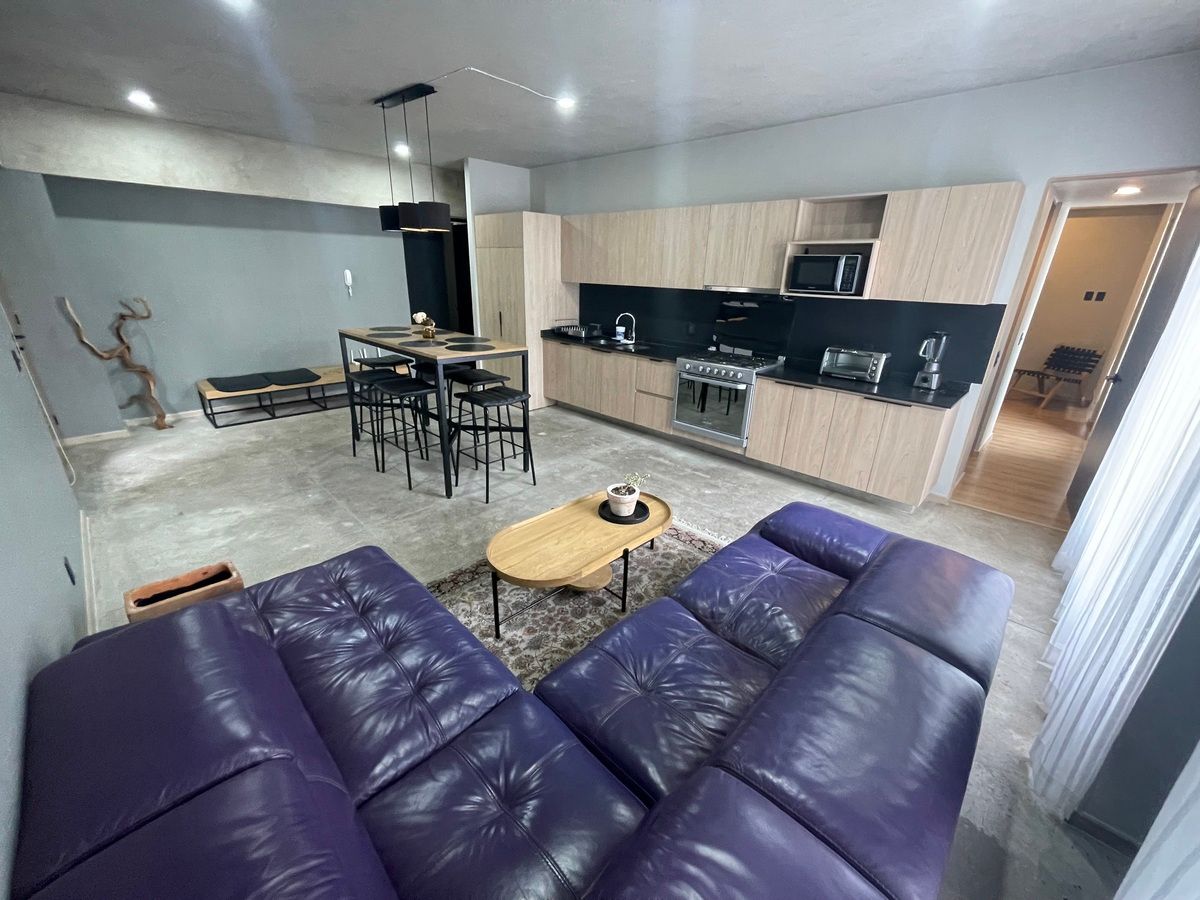 Apartamento em Americana, Guadalajara, foto 4 de 12