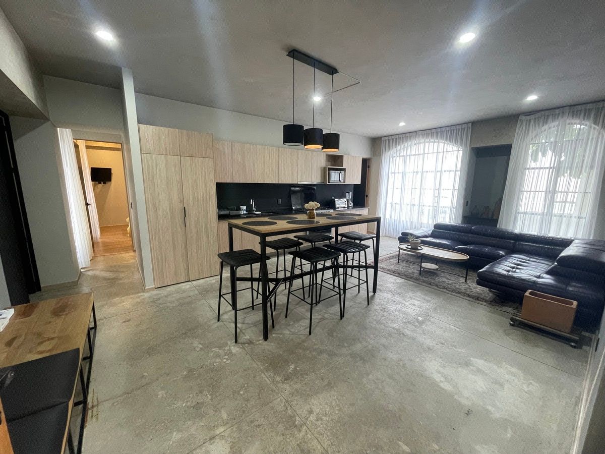 Apartamento em Americana, Guadalajara, foto 3 de 12