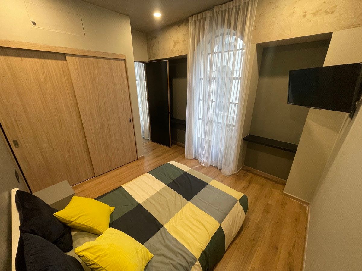 Apartamento em Americana, Guadalajara, foto 5 de 12