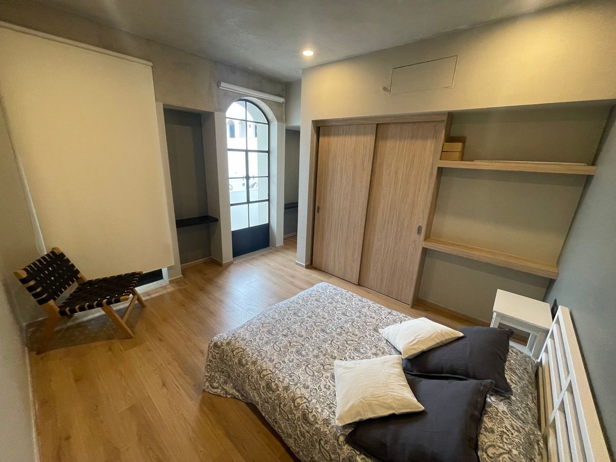 Apartamento em Americana, Guadalajara, foto 7 de 12
