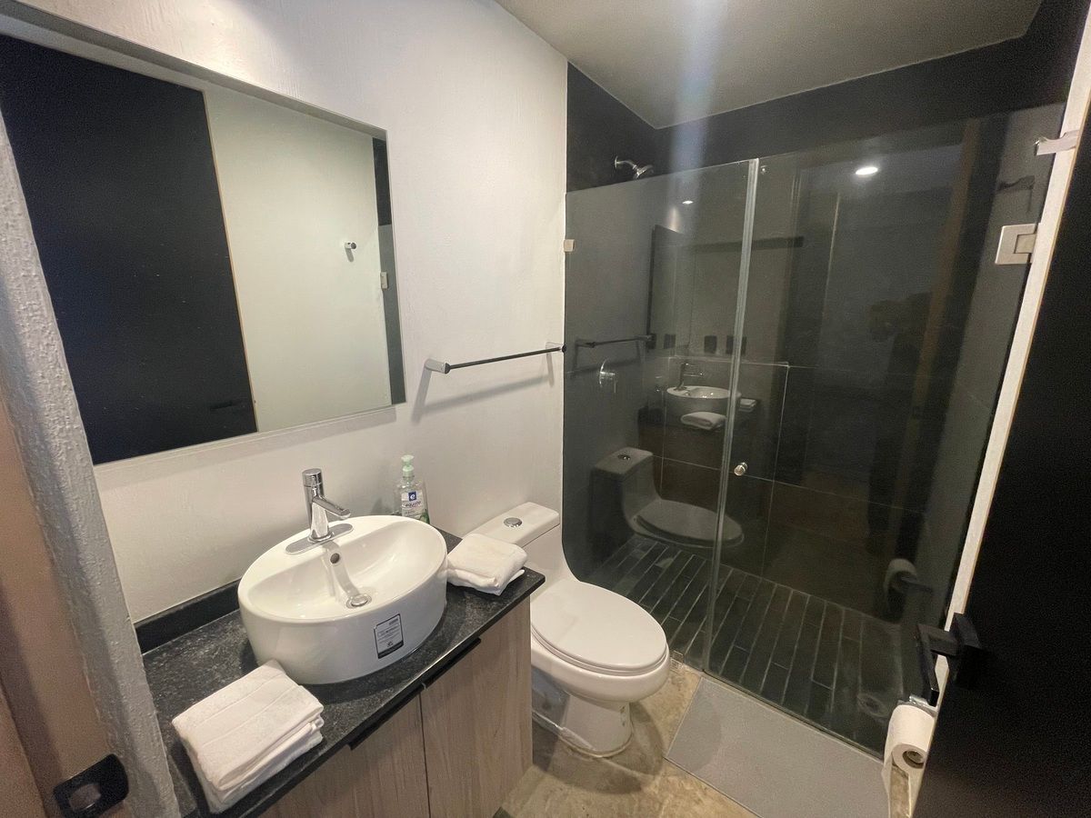 Apartamento em Americana, Guadalajara, foto 8 de 12