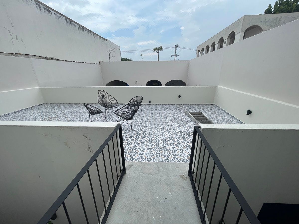 Apartamento em Americana, Guadalajara, foto 9 de 12