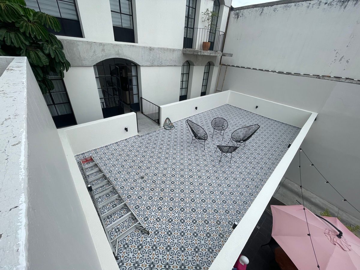 Apartamento em Americana, Guadalajara, foto 10 de 12