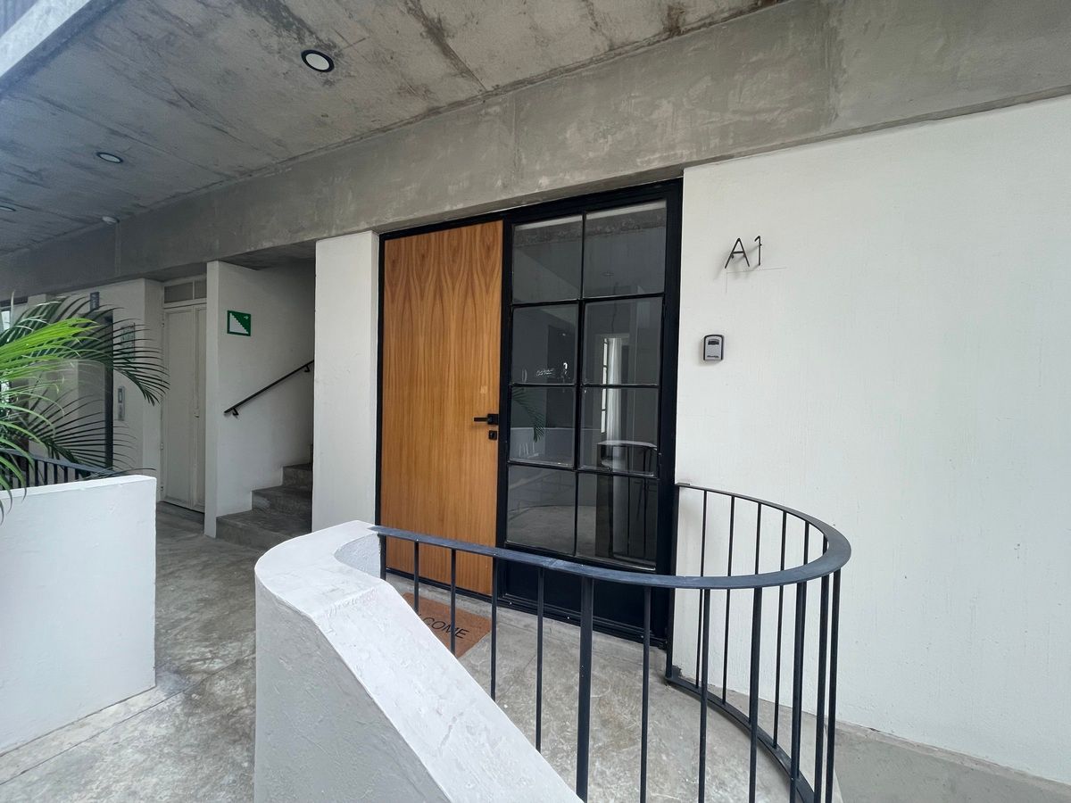Apartamento em Americana, Guadalajara, foto 2 de 12