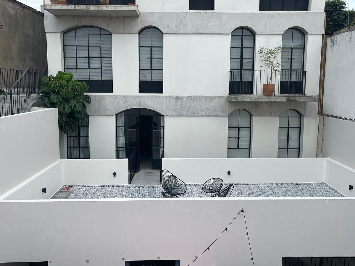 APARTAMENTO MOBILIADO PARA ALUGUEL COLÔNIA AMERICANA, foto 1 de 12