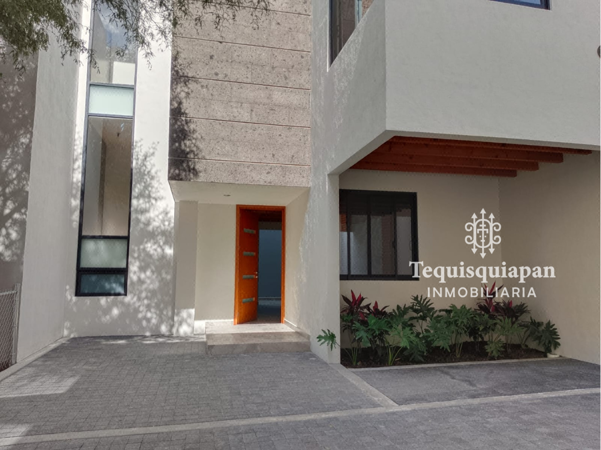 Casa en venta El Cardenal en Fraccionamiento El Pedregal