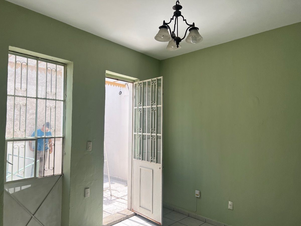 Departamento en Guadalajara Centro, Guadalajara, foto 9 de 11