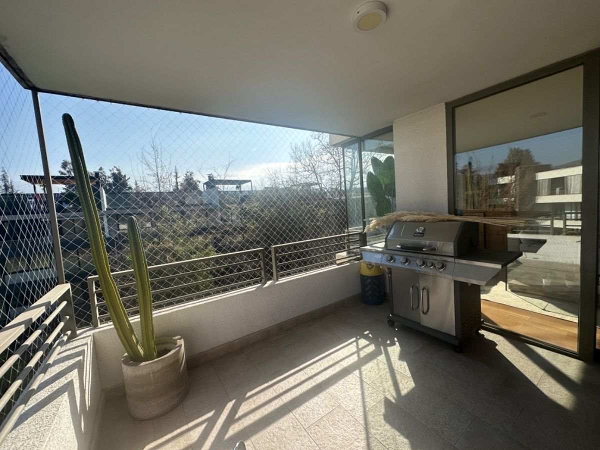 2 de 19: Terraza