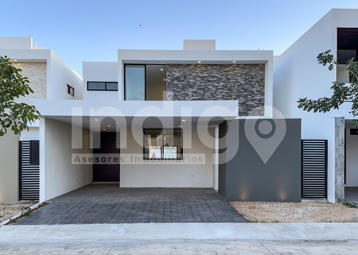 1 de 49: Fachada Frontal
