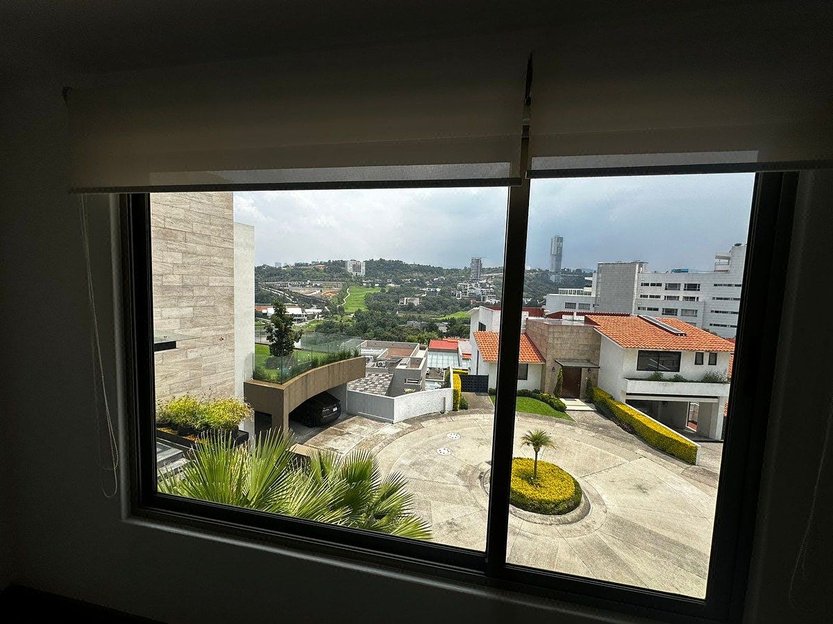 Casa em condomínio fechado em Bosque Real, Huixquilucan, foto 12 de 23