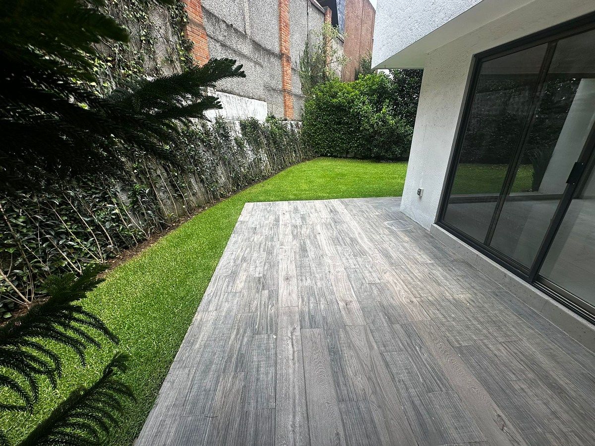 Casa em condomínio fechado em Bosque Real, Huixquilucan, foto 18 de 23