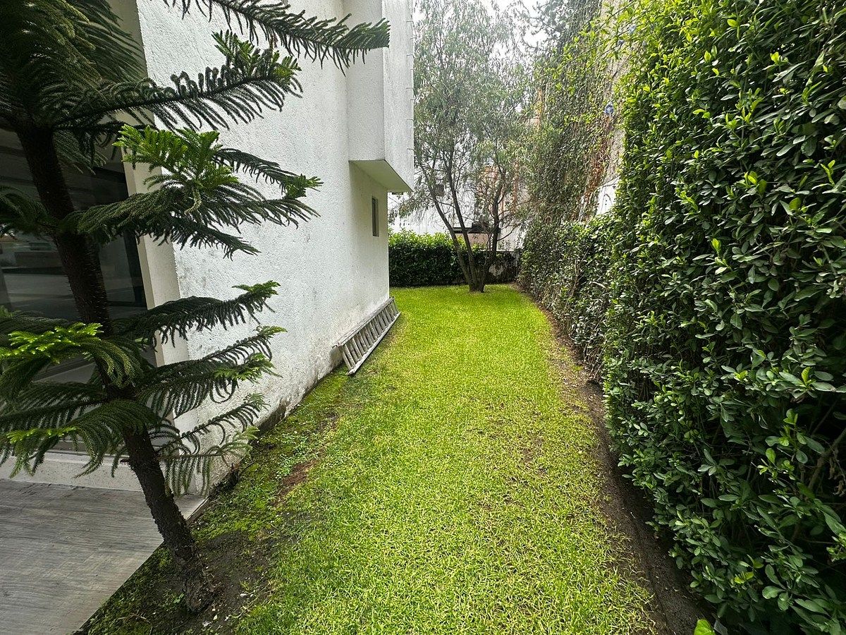 Casa em condomínio fechado em Bosque Real, Huixquilucan, foto 21 de 23