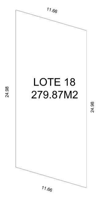 13 de 14: Plano Catastral