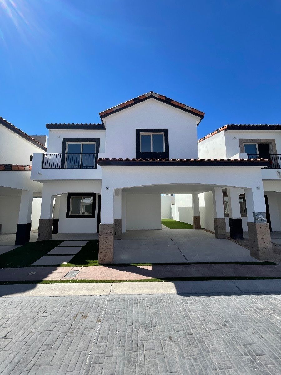 Toscana Residencial