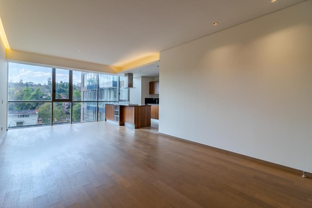 15 de 22: Departamento en Atlamaya Art Residences Tips Inmobiliarios ®