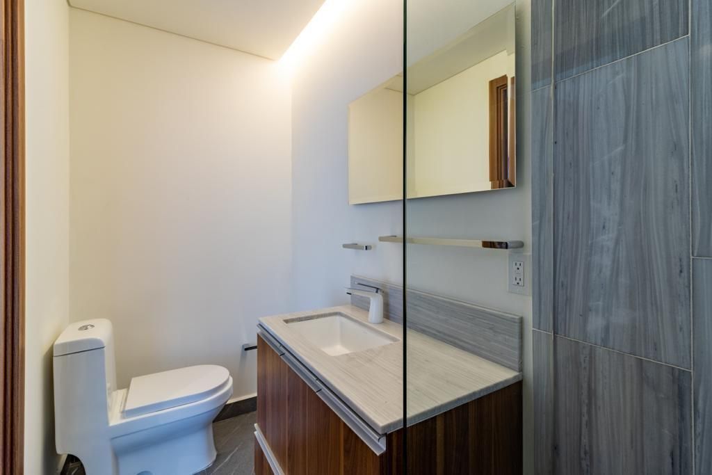 18 de 22: Departamento en Atlamaya Art Residences Tips Inmobiliarios ®