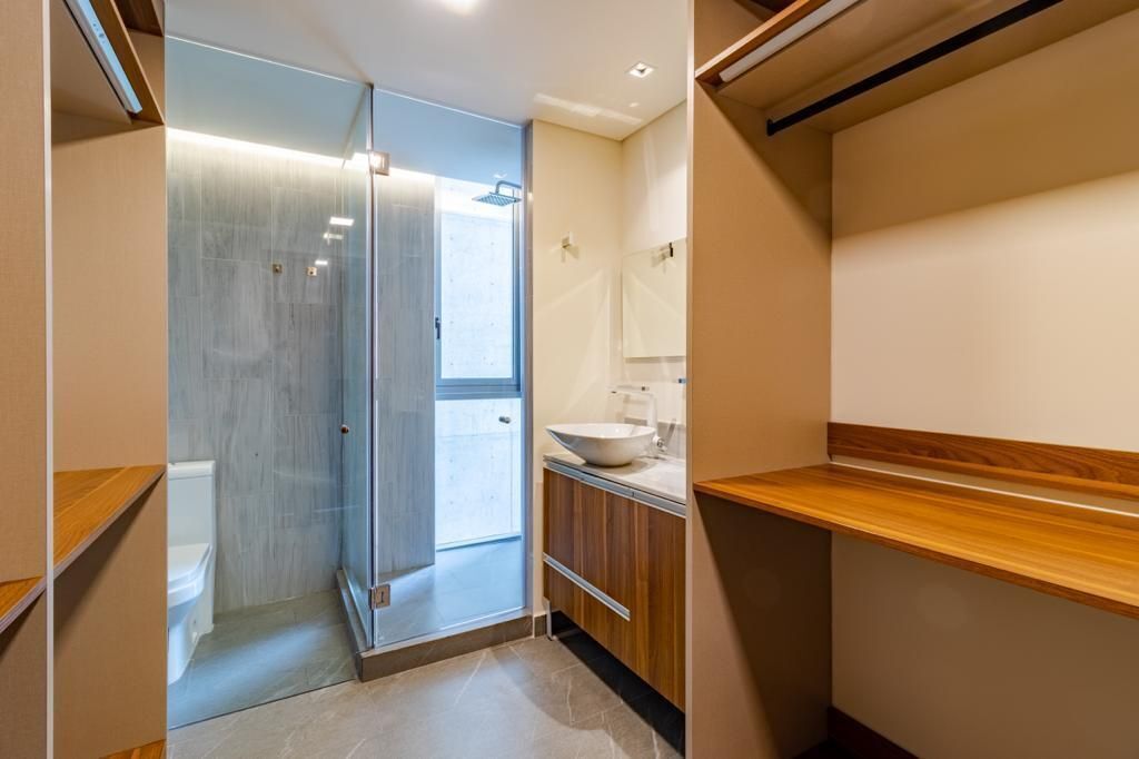 21 de 22: Departamento en Atlamaya Art Residences Tips Inmobiliarios ®