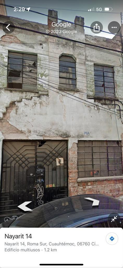 2 de 2: Fachada