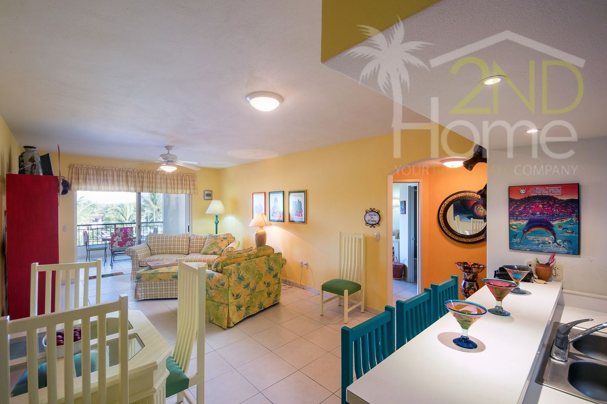 4 de 19: Grand Marina Villas 2408