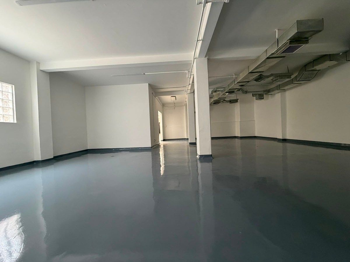 Galpão comercial em Portales Sur, Benito Juárez, foto 4 de 13
