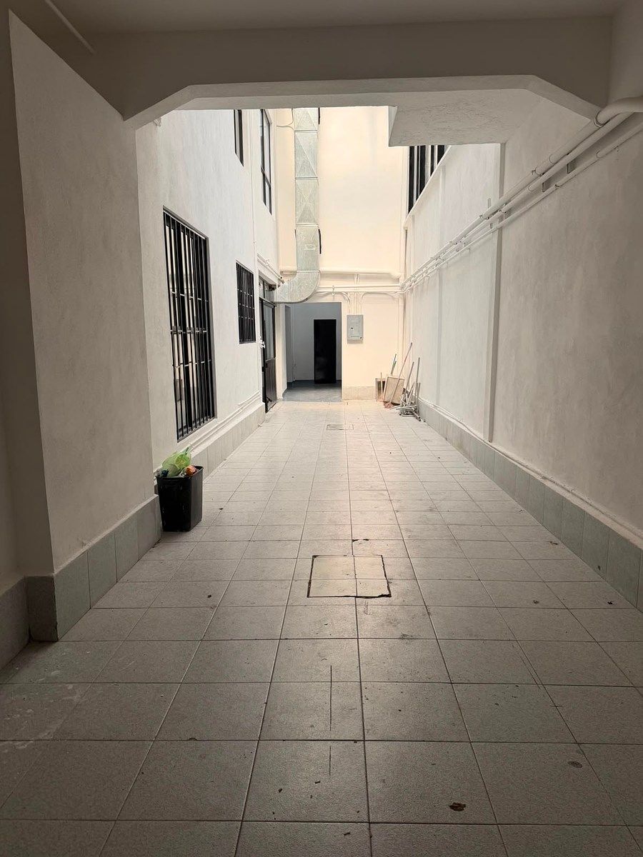 Galpão comercial em Portales Sur, Benito Juárez, foto 12 de 13