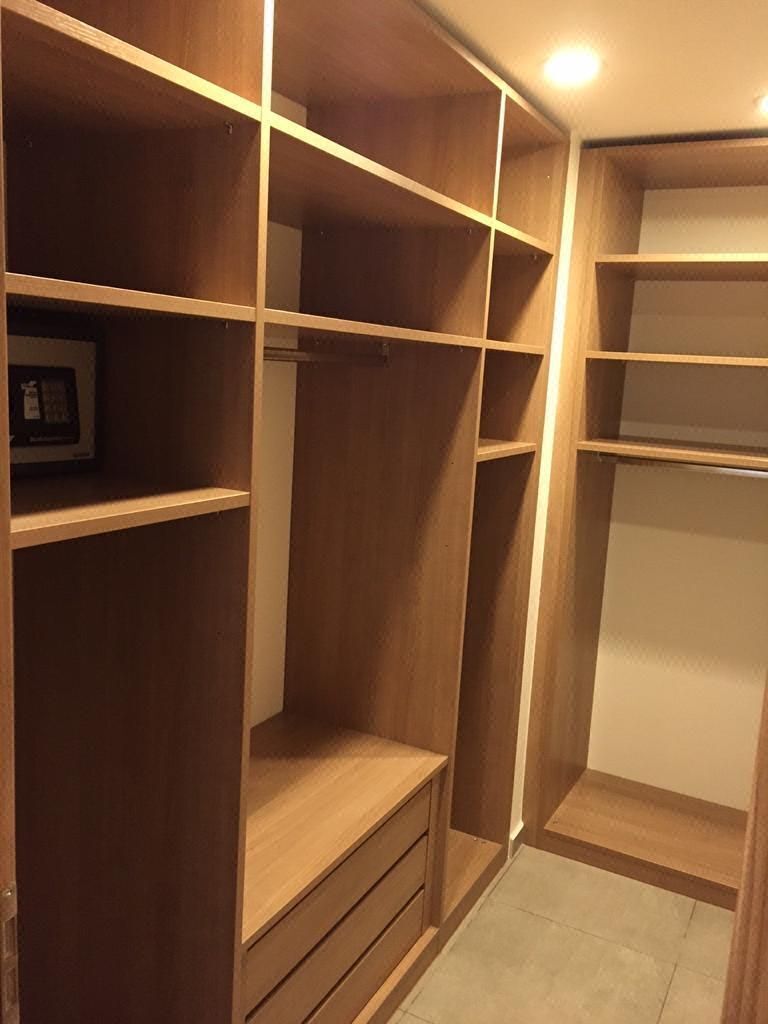 Apartamento em Ampliación Granada, Miguel Hidalgo, foto 5 de 9