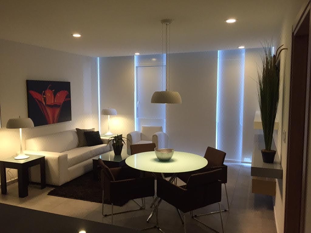 Apartamento em Ampliación Granada, Miguel Hidalgo, foto 2 de 9
