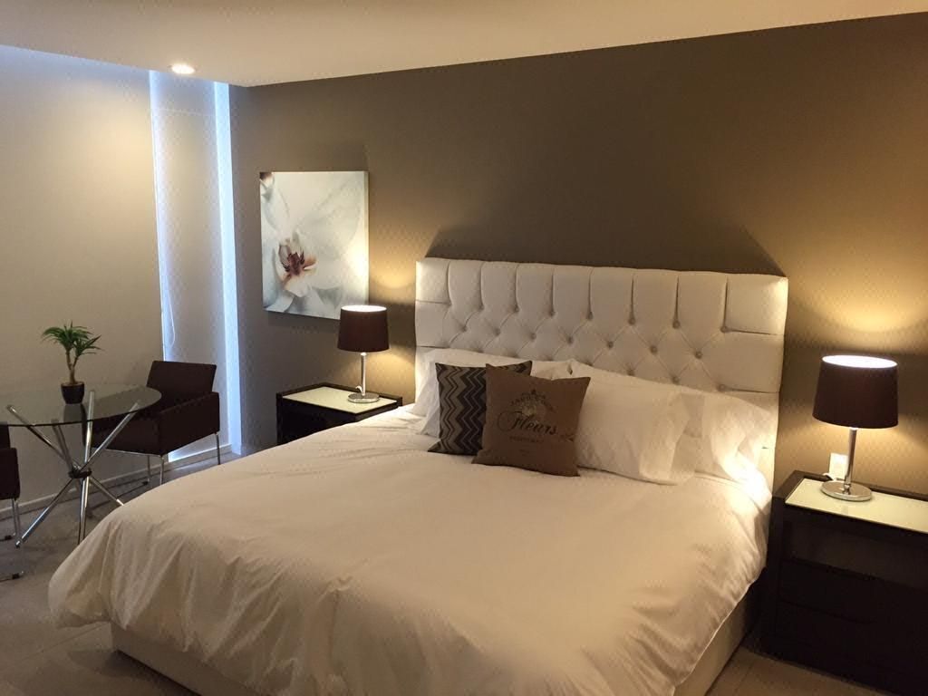 Apartamento em Ampliación Granada, Miguel Hidalgo, foto 3 de 9