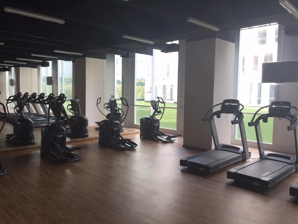 Apartamento em Ampliación Granada, Miguel Hidalgo, foto 7 de 9