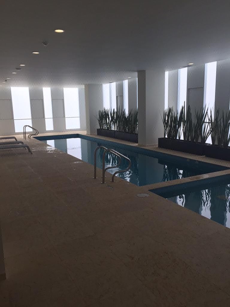 Apartamento em Ampliación Granada, Miguel Hidalgo, foto 8 de 9