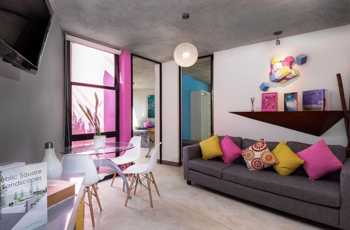 APARTAMENTO MOBILIADO EM CHOLUL, foto 1 de 10