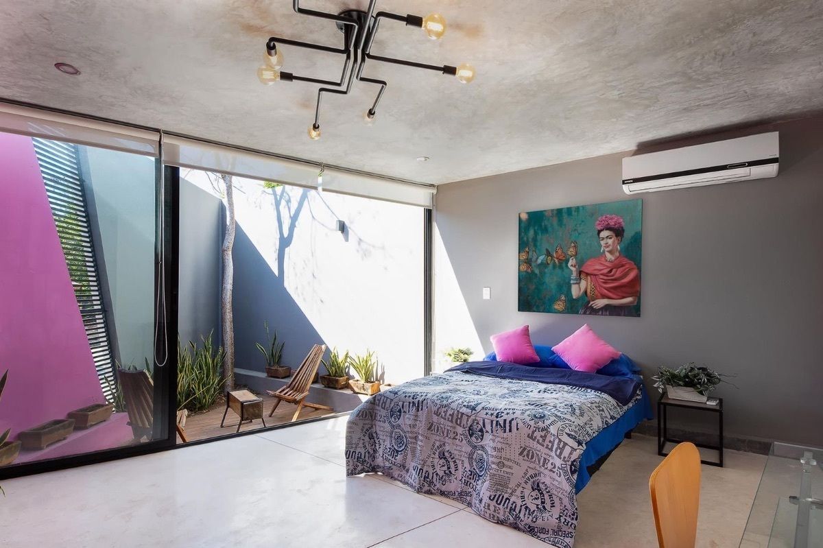Apartamento em Cholul, Mérida, foto 4 de 10
