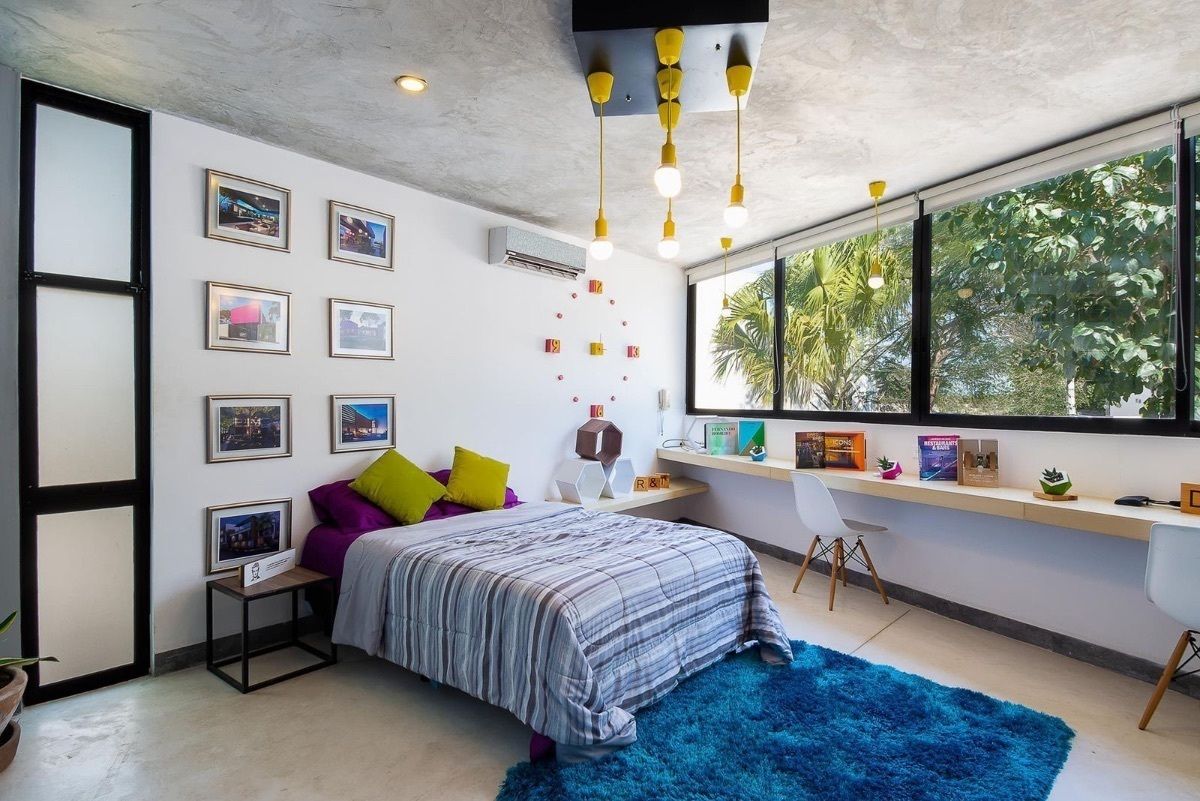Apartamento em Cholul, Mérida, foto 5 de 10