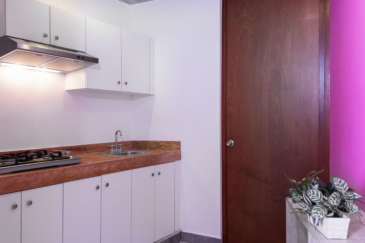 Apartamento em Cholul, Mérida, foto 7 de 10