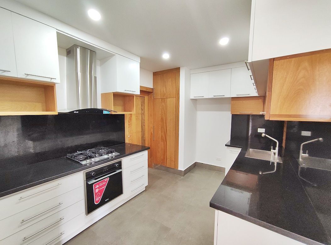 3 de 7: Cocina
