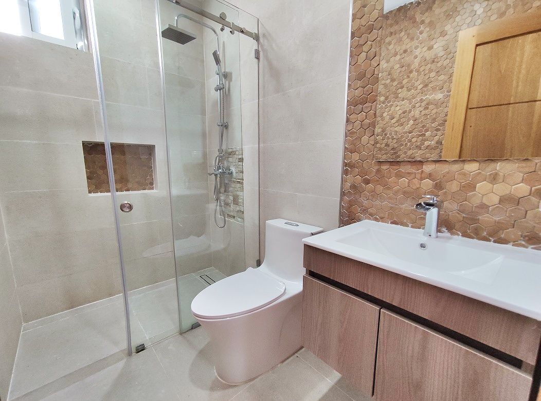 5 de 7: Baño