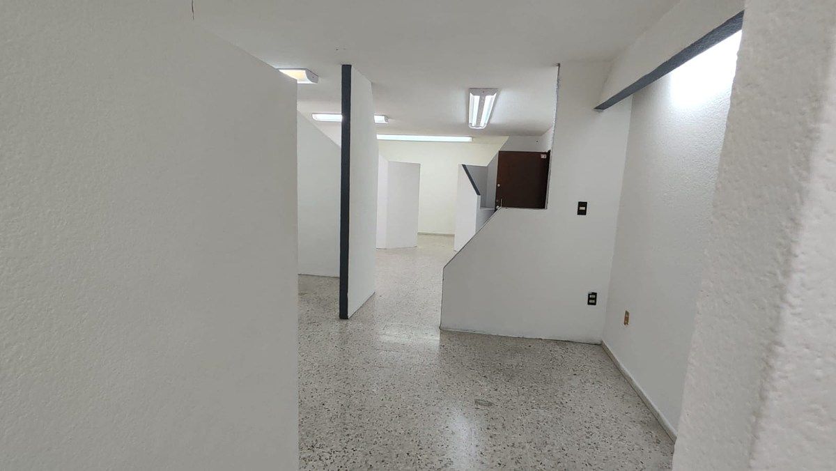Oficina en Tangamanga, San Luis Potosí, foto 9 de 14